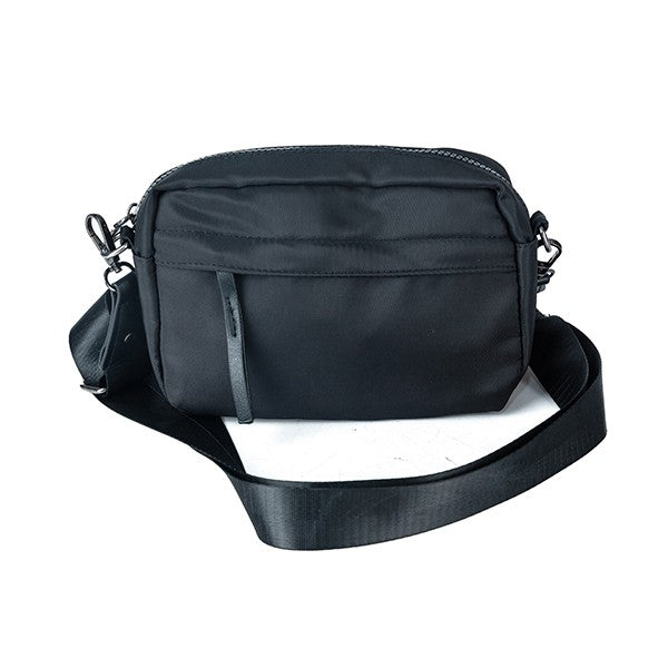 SMALL UTILITY CROSSBODY BAG