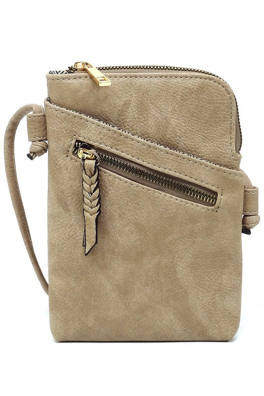 Fashion Mini Crossbody Bag