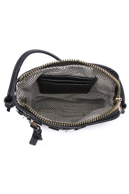 Fashion Mini Crossbody Bag